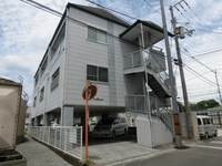 トータスハイツ　３Ｆ