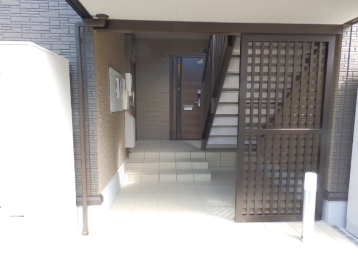 エントランス アトラクトコート