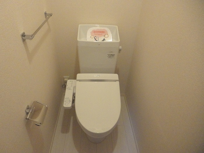 温水洗浄暖房便座 アトラクトコート