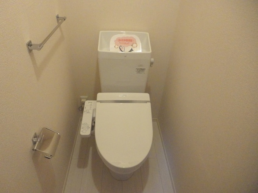 温水洗浄暖房便座 アトラクトコート