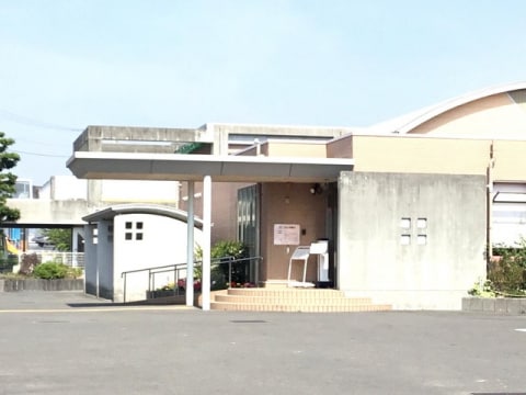 ごめん林眼科(病院)まで353m アトラクトコート