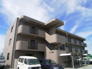 メゾン西町