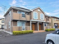 メゾン　マロニエ　Ⅱ