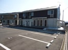 エントピアＳＥＩＷＡ C棟の外観