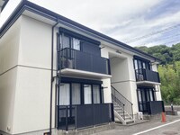 シャーメゾン21 B棟