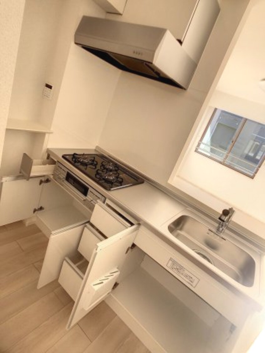 2022年12月撮影 カルムⅡ