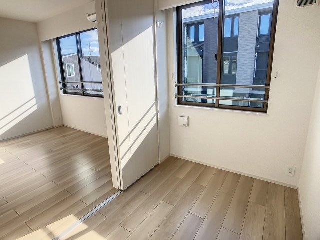 2022年12月撮影 カルムⅡ