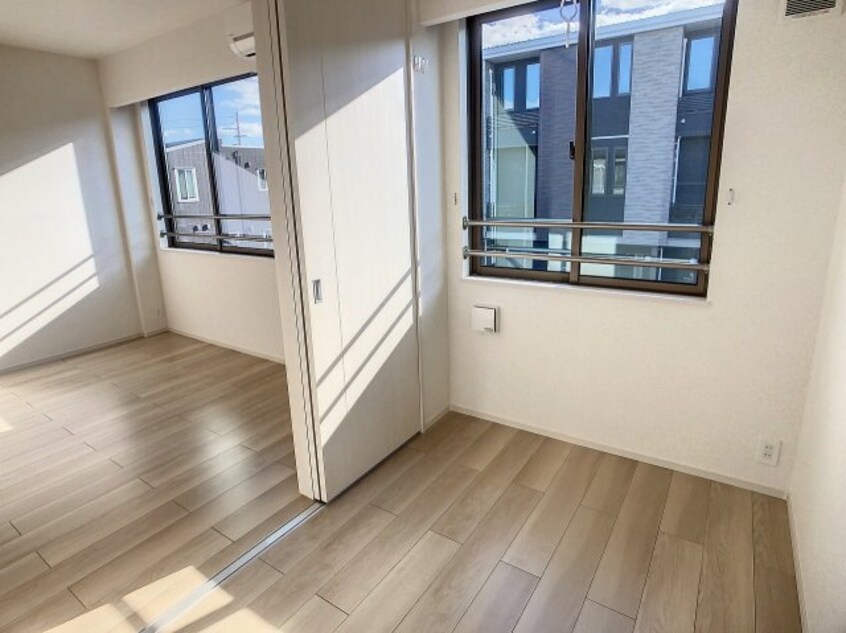 2022年12月撮影 カルムⅡ