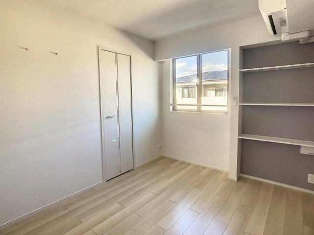 2022年12月撮影 カルムⅡ