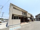 エアリーヒル　Ⅰの外観
