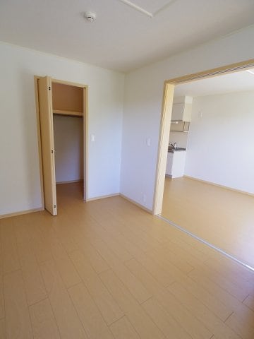 その他部屋・スペース エアリーヒル　Ⅰ