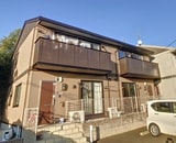 プランドール南国 A棟