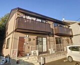 プランドール南国 A棟