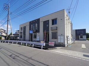 グラース　ヴィラ　Ⅰ