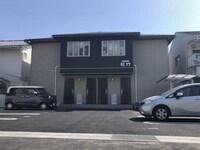シャーメゾン松竹