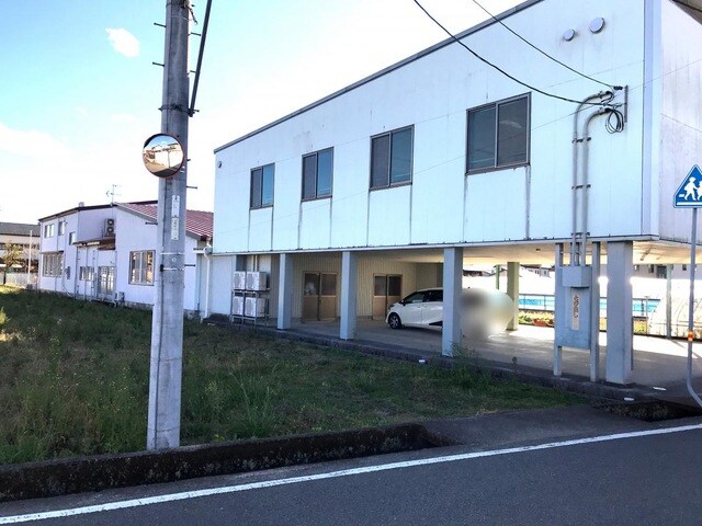 土佐山田幼稚園(幼稚園/保育園)まで471m パルムドール参番館