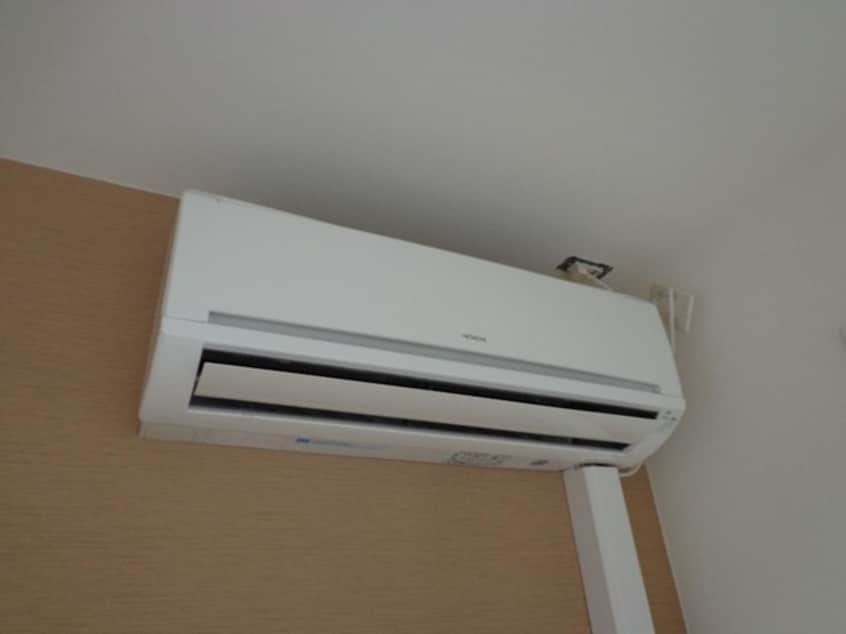 エアコン フローラル・アベニュー伍番館