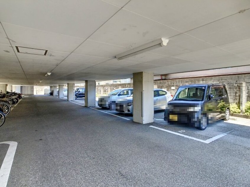 2023年7月撮影 土讃線/土佐山田駅 徒歩8分 3階 築28年