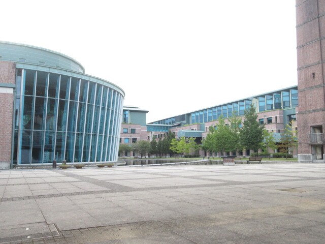 公立大学法人高知工科大学香美キャンパス(大学/短大/専門学校)まで4272m フィネスAKI