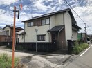 土佐くろしお鉄道ごめん・なはり線/立田駅 徒歩43分 1階 築35年の外観