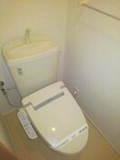 トイレ ＦＬＯＲ　野市　Ｂ