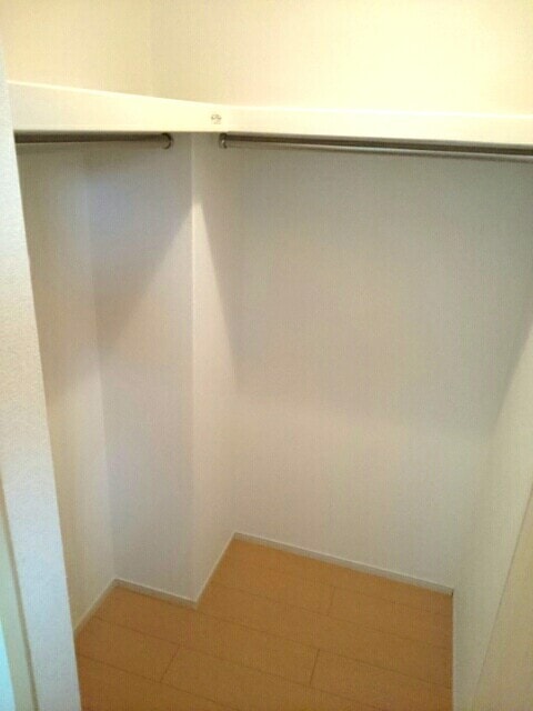 収納 ＦＬＯＲ　野市　Ｂ