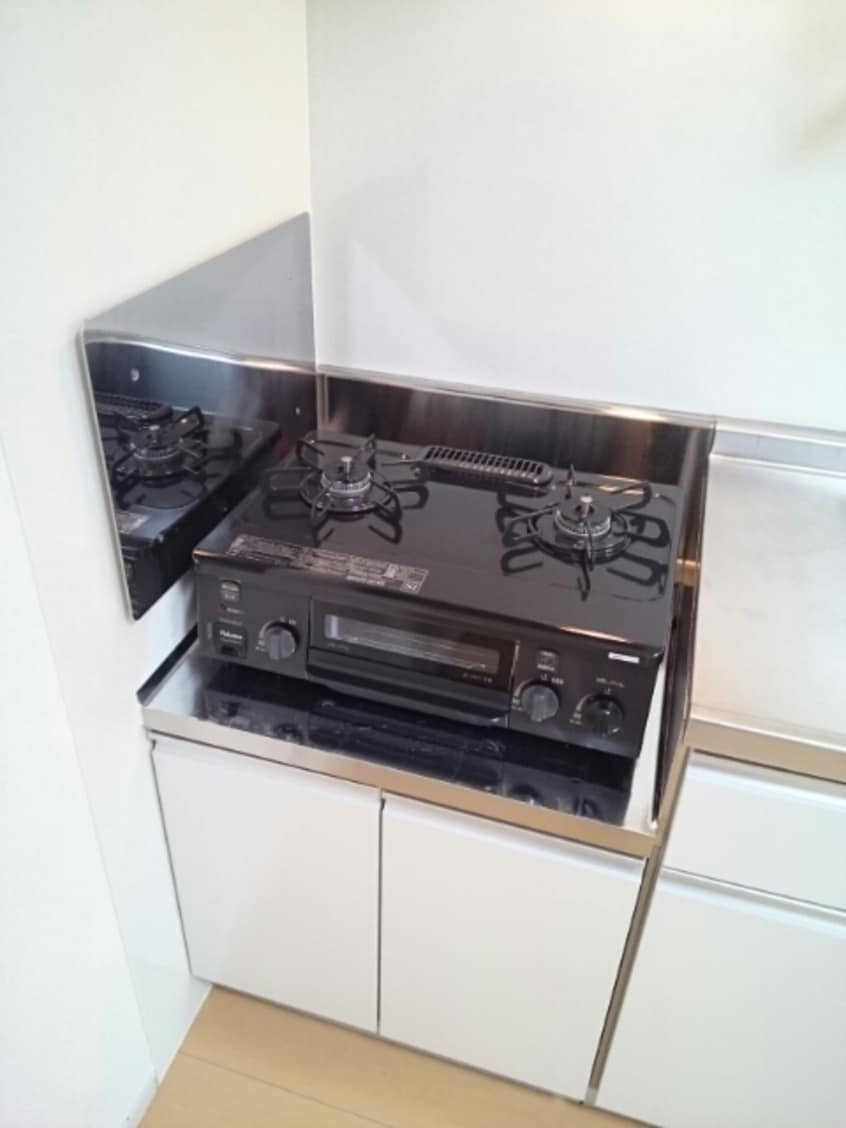 その他設備 ＦＬＯＲ　野市　Ｂ