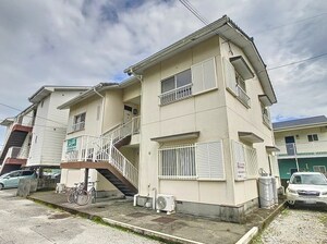 コーポ松竹Ⅱ