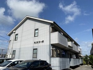 N.Nコーポ