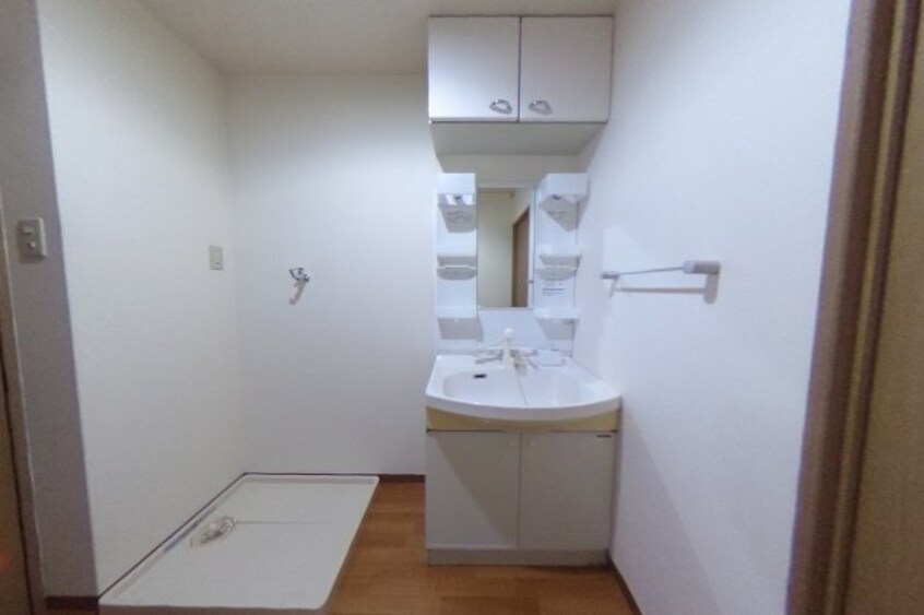 2022年11月撮影※現況を優先致します。 フォブール松岡 B棟