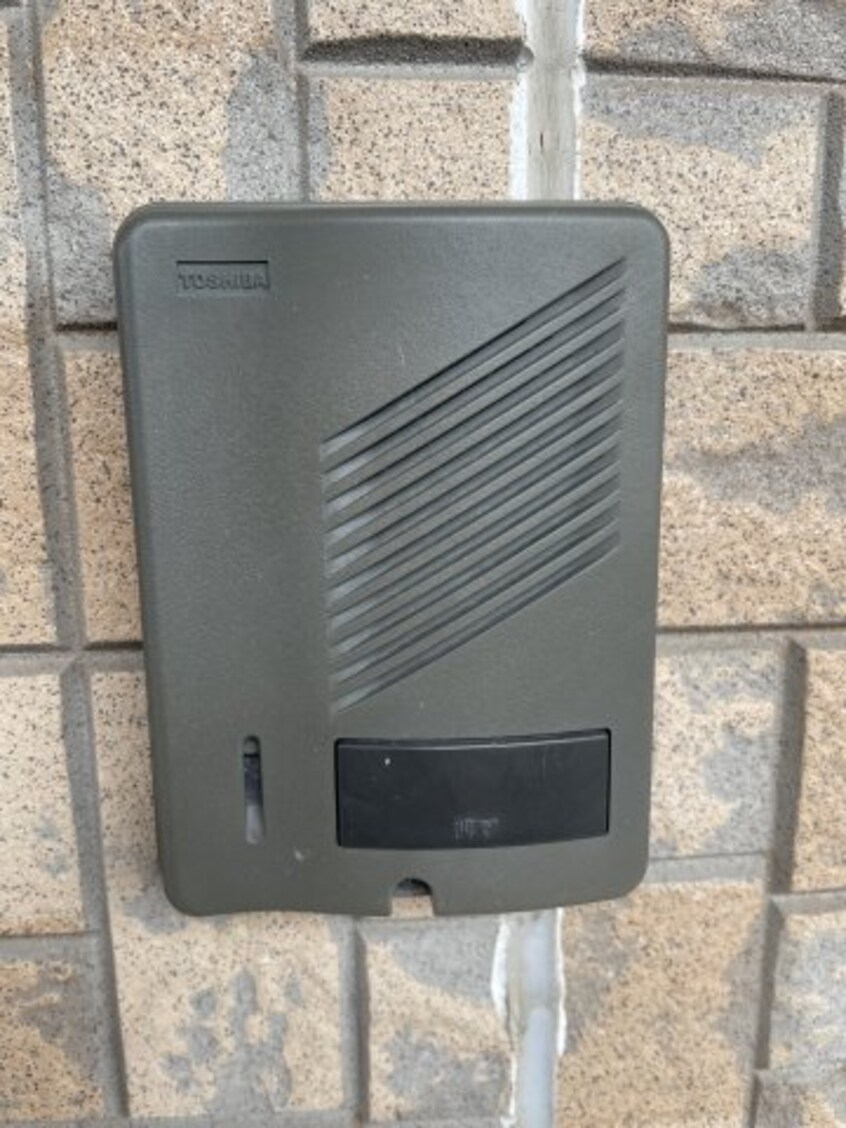 2022年11月撮影※現況を優先致します。 フォブール松岡 B棟