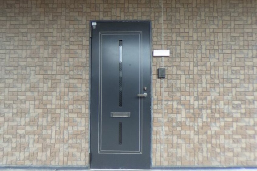 2022年11月撮影※現況を優先致します。 フォブール松岡 B棟