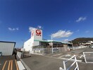 コメリハード&グリーン野市店(電気量販店/ホームセンター)まで658m シャーメゾン・ファミーユ D棟