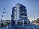 宮本ハイツの外観