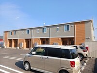 ヴィラ・イースト