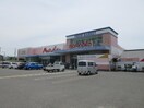 マルナカ 土佐山田店(スーパー)まで884m 井上ハイツ