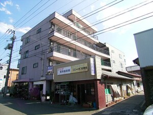 アーバンハイツサント