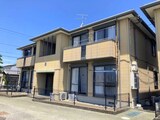 シャーメゾン橋田 A棟
