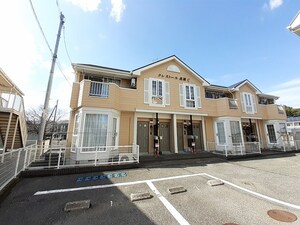 クレストール長岡　Ｃ
