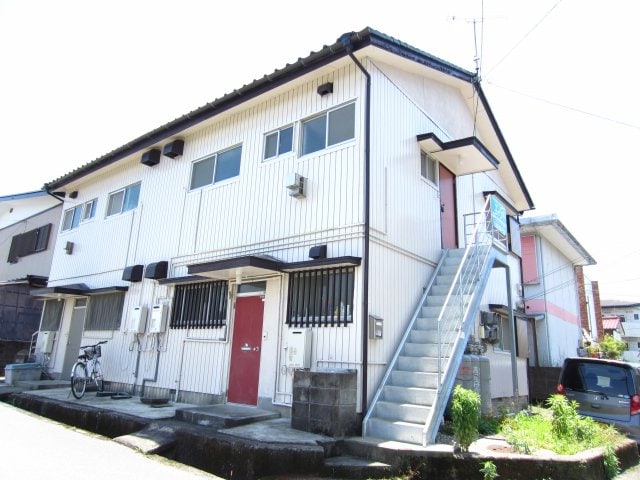 現況と異なる場合は現況を優先します。 ハイツかりん