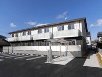 シャーメゾン アリエス