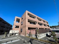 パルムドール壱番館