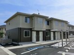 シャーメゾンみどり野 E棟
