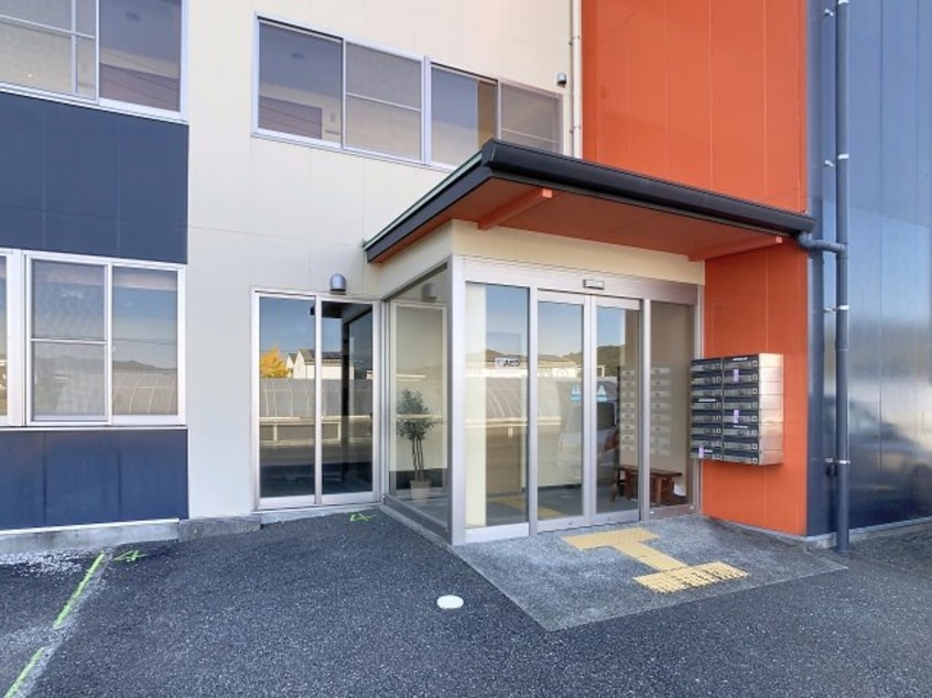 2025年12月撮影※現況を優先します。 Villa Risaie