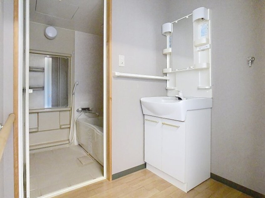 2025年12月撮影※現況を優先します。 Villa Risaie