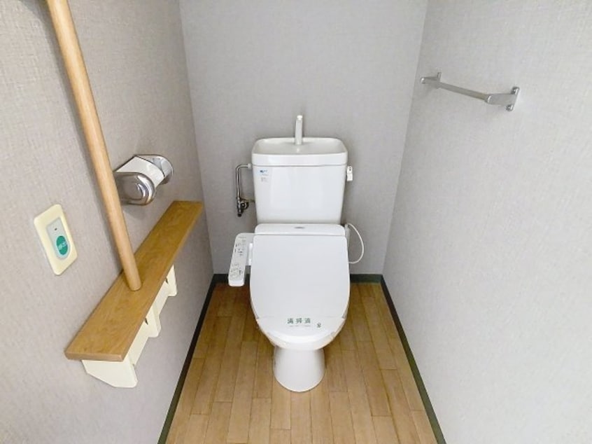 2025年12月撮影※現況を優先します。 Villa Risaie