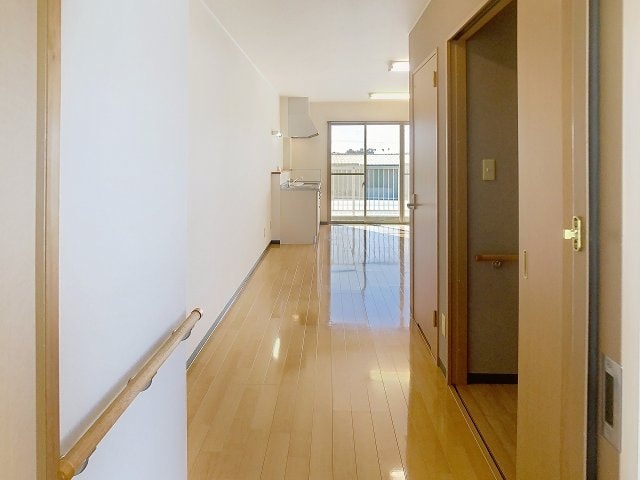 2025年12月撮影※現況を優先します。 Villa Risaie