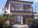 コーポ門田の外観