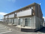 グランヴァリ B棟