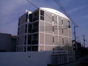 ガーデンフラット南国
